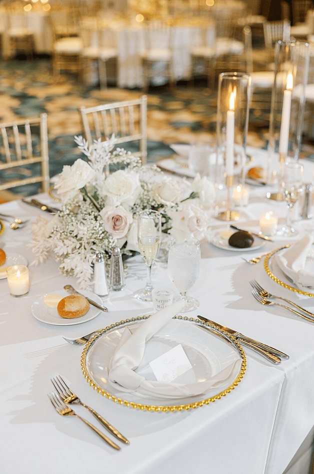 Malia Andrews & Nathen Andrews's wedding 28