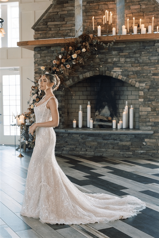Dasha Model Bride & Daniele Model Groom's wedding-image-27