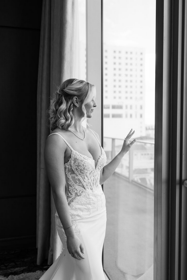 Malia Andrews & Nathen Andrews's wedding 11
