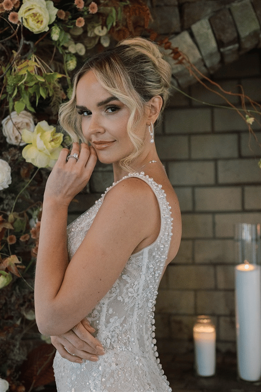 Dasha Model Bride & Daniele Model Groom's wedding-image-23