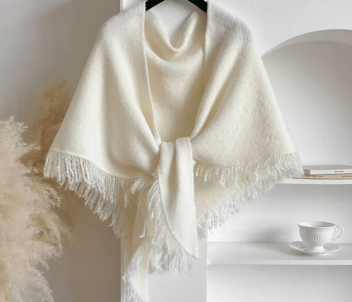 Mina Shawl