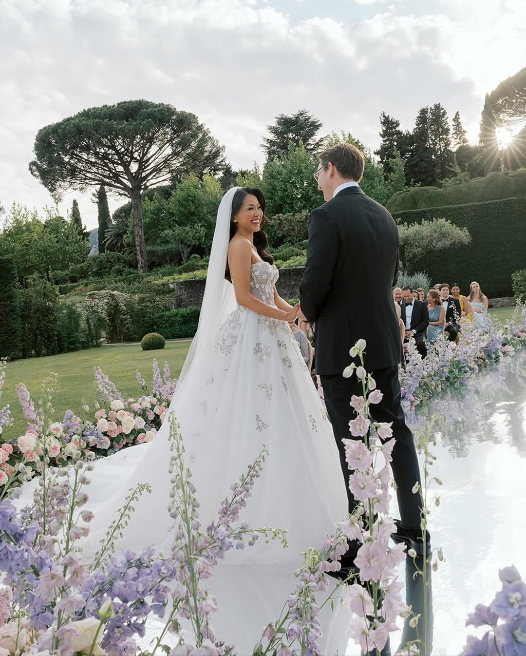Starace Florist portfolio 5