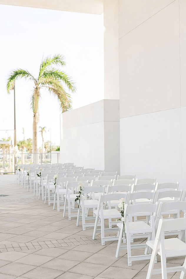 Malia Andrews & Nathen Andrews's wedding 14