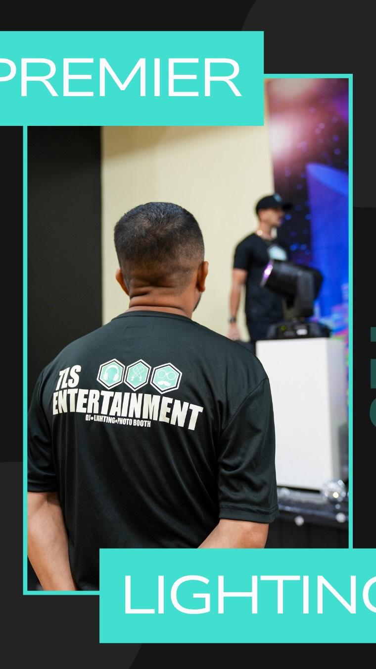 TLS Entertainment