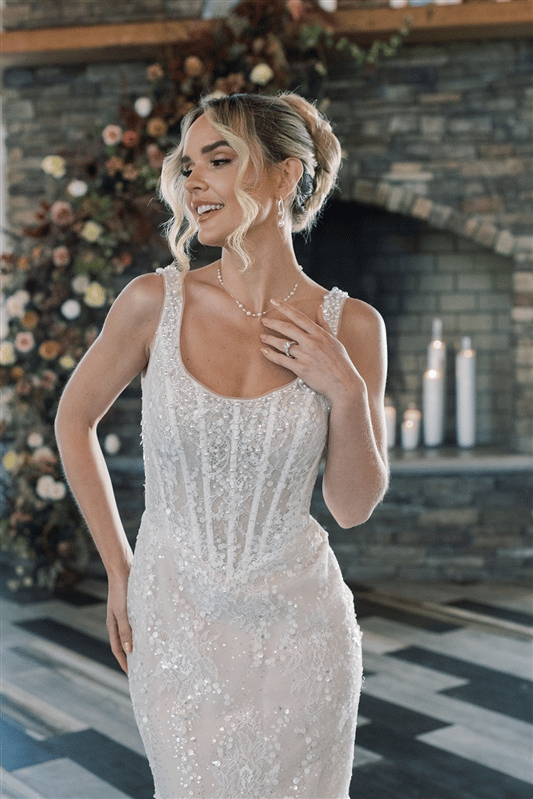 Dasha Model Bride & Daniele Model Groom's wedding-image-25