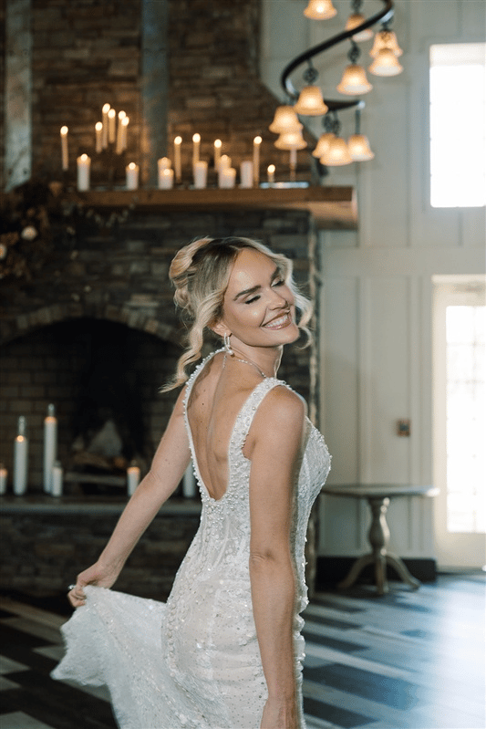 Dasha Model Bride & Daniele Model Groom's wedding-image-37