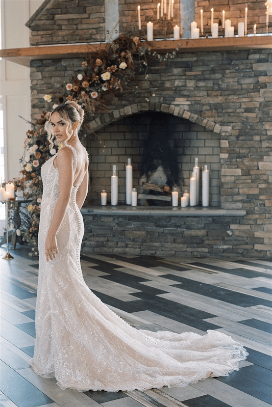 Dasha Model Bride & Daniele Model Groom's wedding-image-24