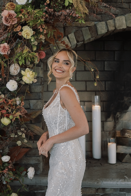 Dasha Model Bride & Daniele Model Groom's wedding-image-39