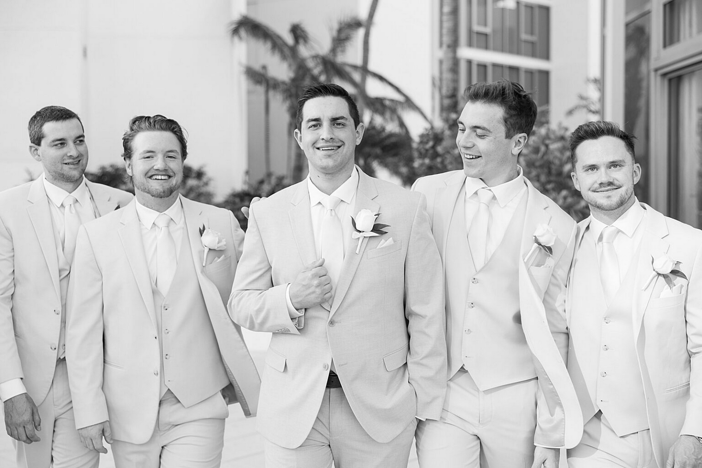 Malia Andrews & Nathen Andrews's wedding 33