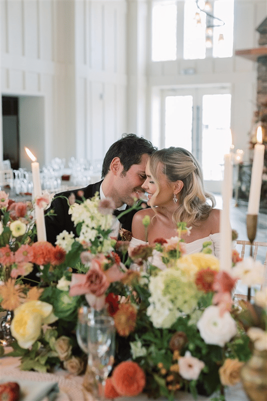 Dasha Model Bride & Daniele Model Groom's wedding-image-34