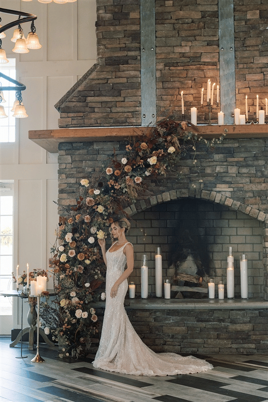 Dasha Model Bride & Daniele Model Groom's wedding-image-29