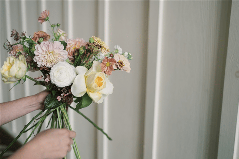 Dasha Model Bride & Daniele Model Groom's wedding-image-5