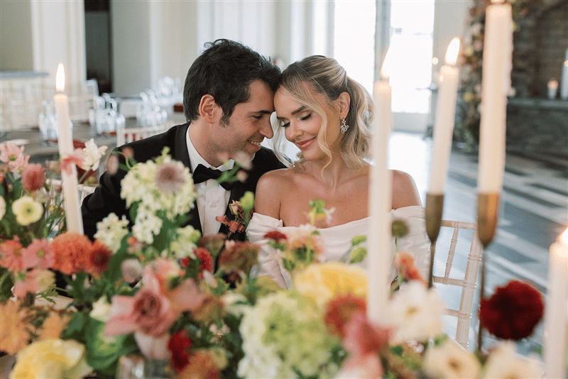 Dasha Model Bride & Daniele Model Groom's wedding-image-32