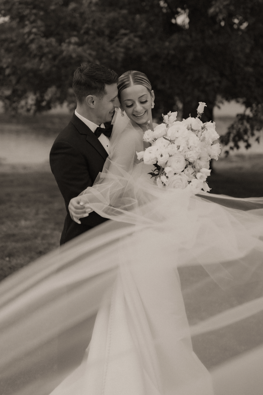 Lerman Wedding and Events portfolio 1