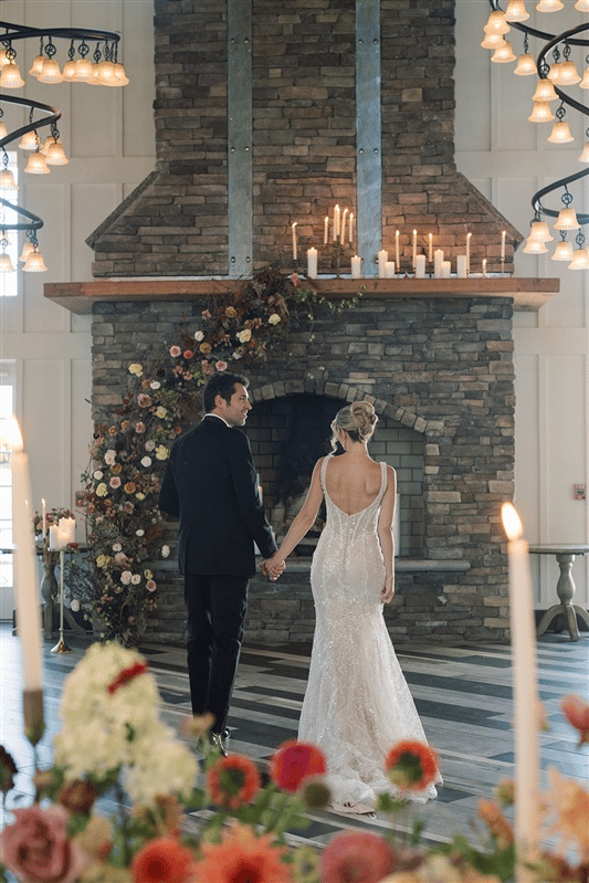 Dasha Model Bride & Daniele Model Groom's wedding-image-21