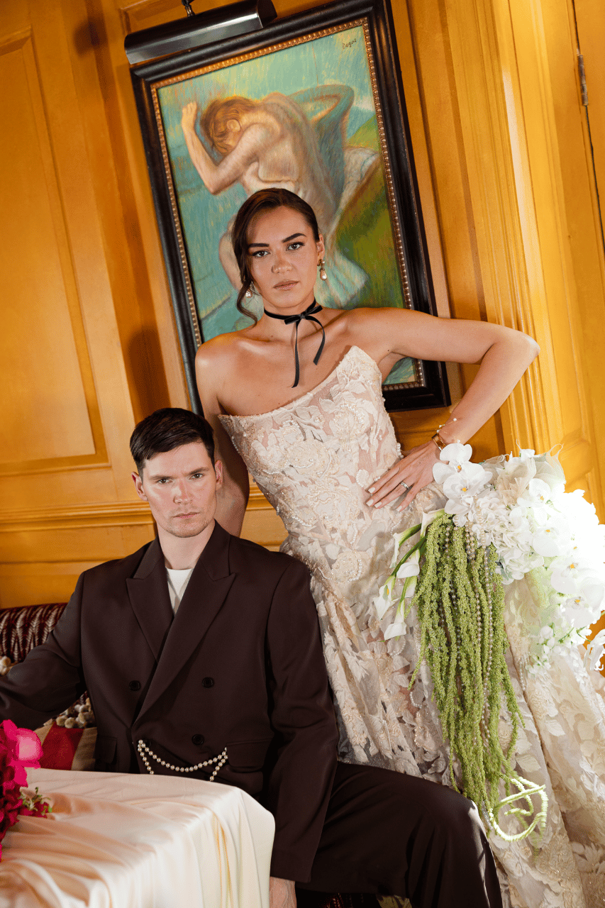 Intimate Elegance on London’s Richmond Riverside