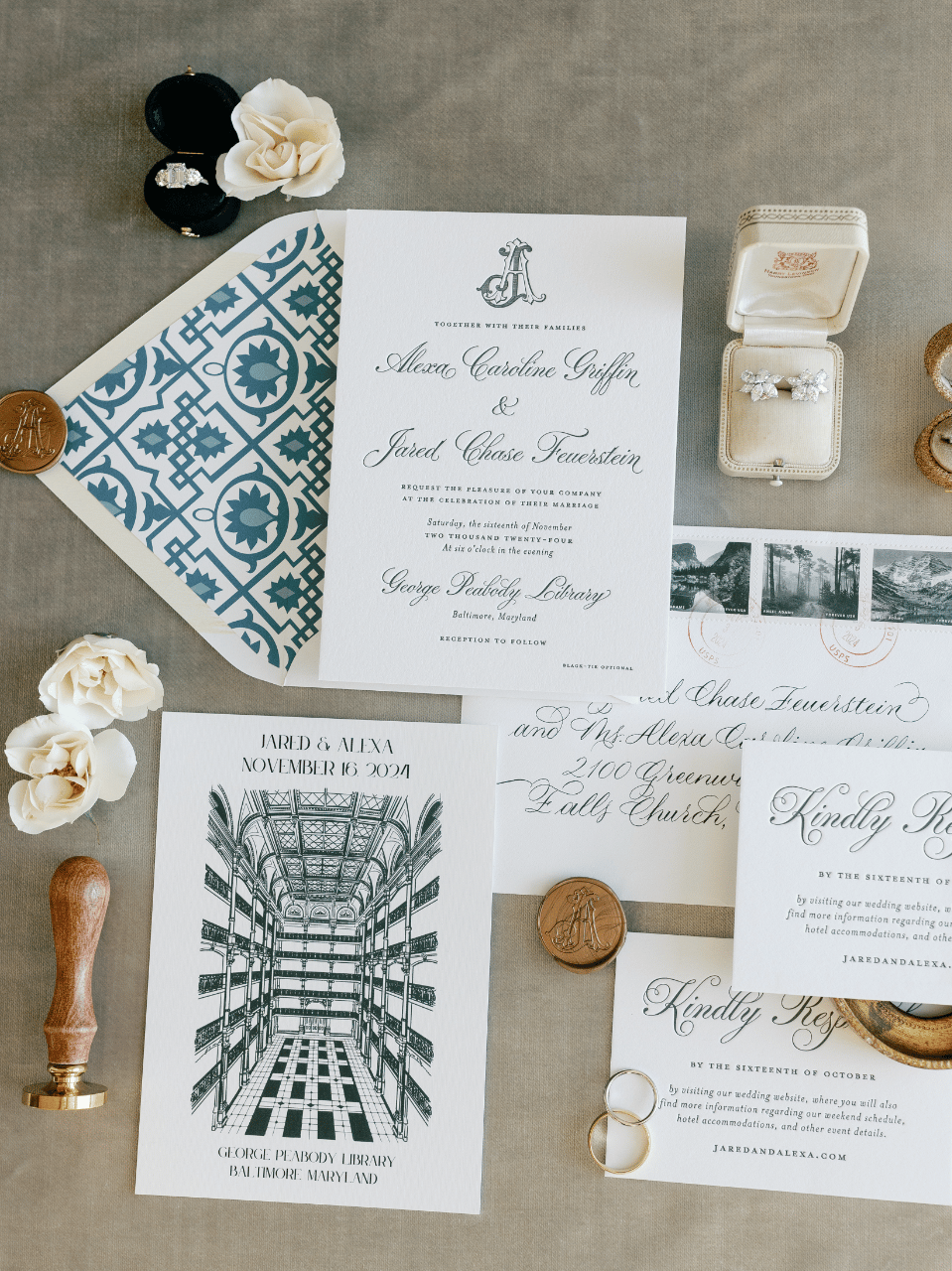 Dahlia Design House portfolio 2