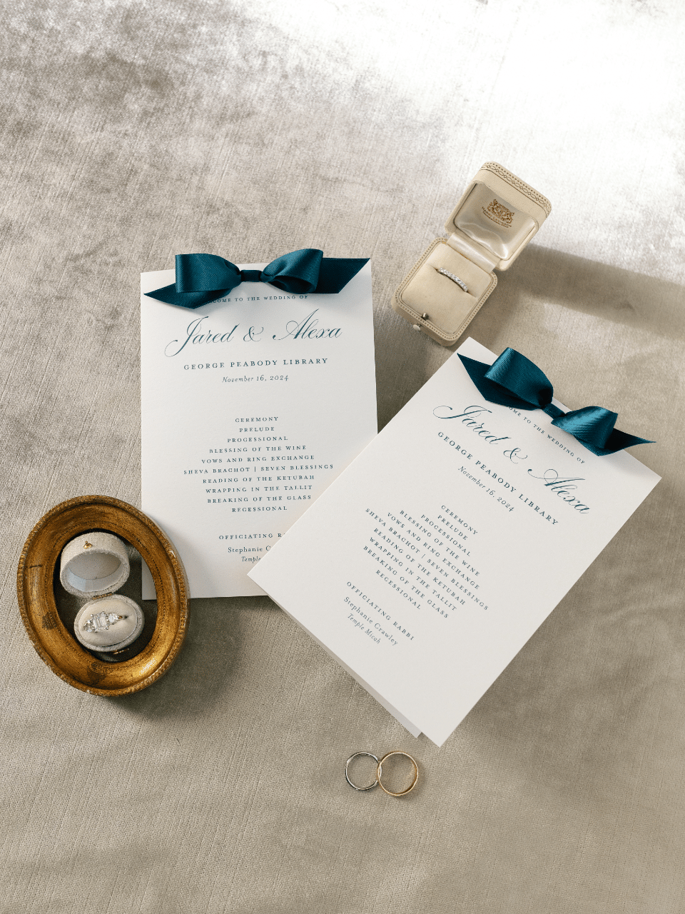 Dahlia Design House portfolio 3