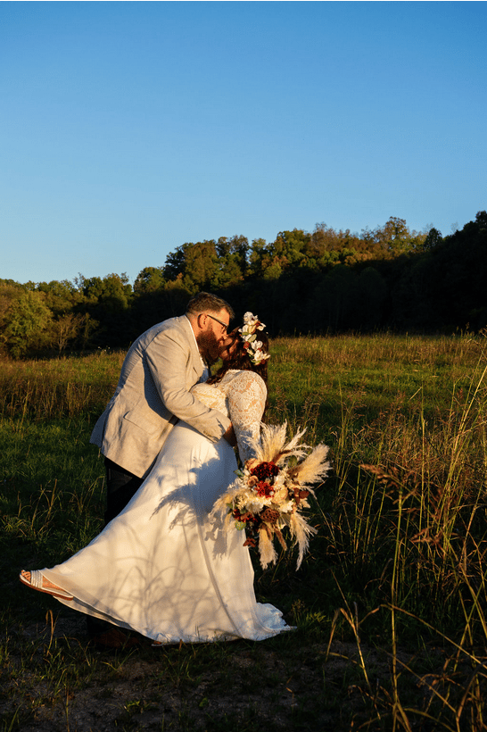 Tony Pons & Reneé Pons's wedding 33