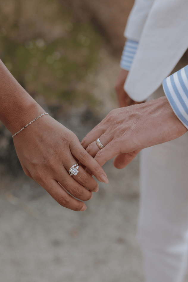 Deja Boserup & Freddy Boserup's wedding 2
