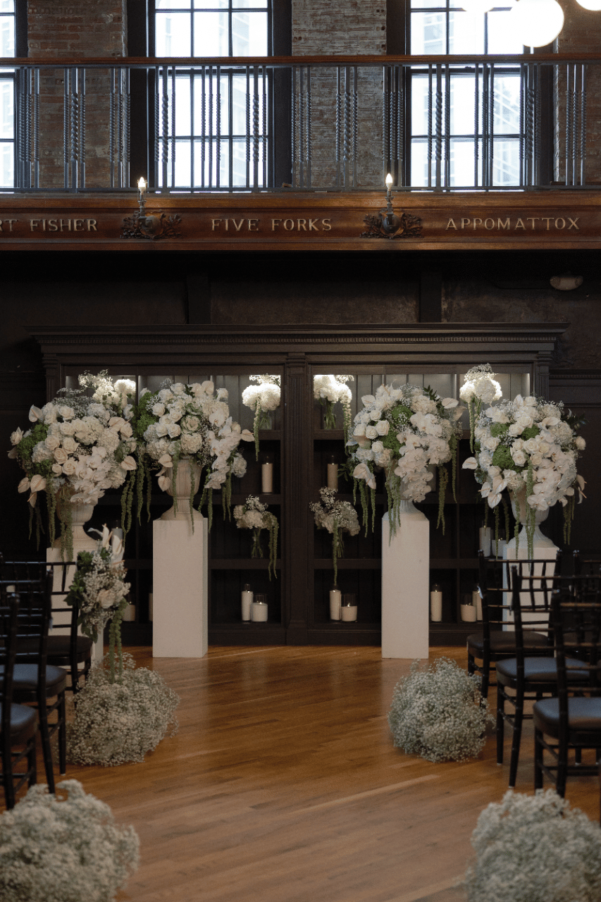 Alexandra Caulfield & David Caulfield's wedding-image-93