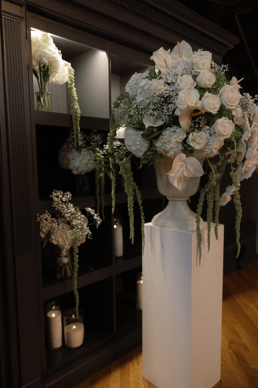 Alexandra Caulfield & David Caulfield's wedding-image-60