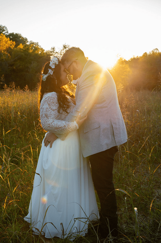 Tony Pons & Reneé Pons's wedding 11