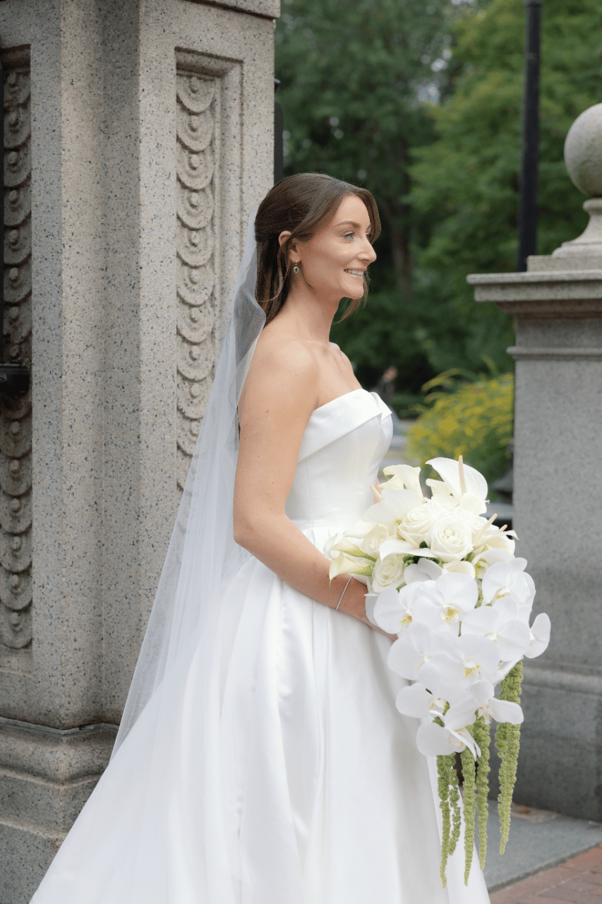 Alexandra Caulfield & David Caulfield's wedding-image-45