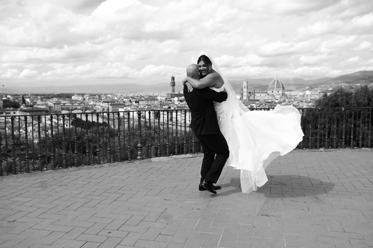 Emozioni - Your Exclusive Wedding portfolio 2