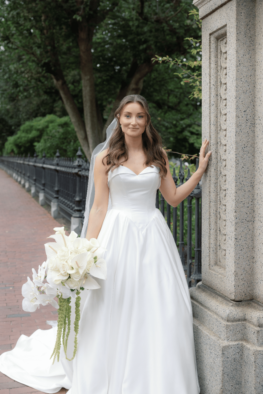 Alexandra Caulfield & David Caulfield's wedding-image-56