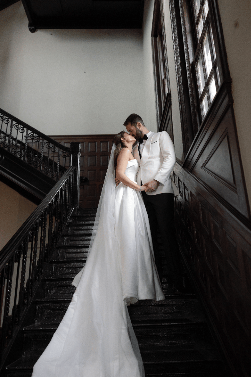 Alexandra Caulfield & David Caulfield's wedding-image-58