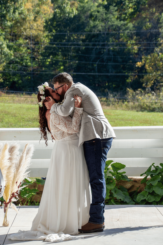 Tony Pons & Reneé Pons's wedding 20