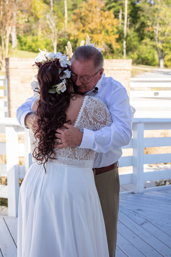 Tony Pons & Reneé Pons's wedding 19