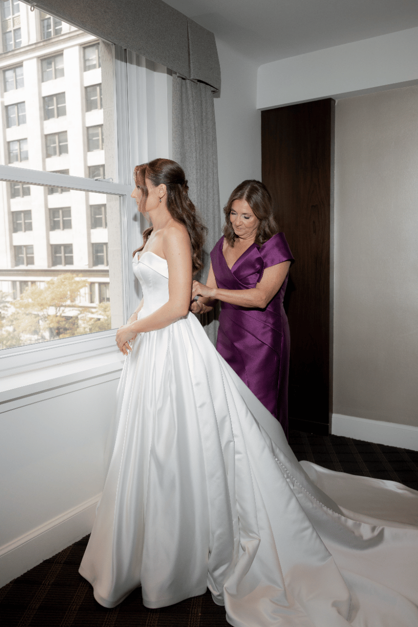 Alexandra Caulfield & David Caulfield's wedding-image-113