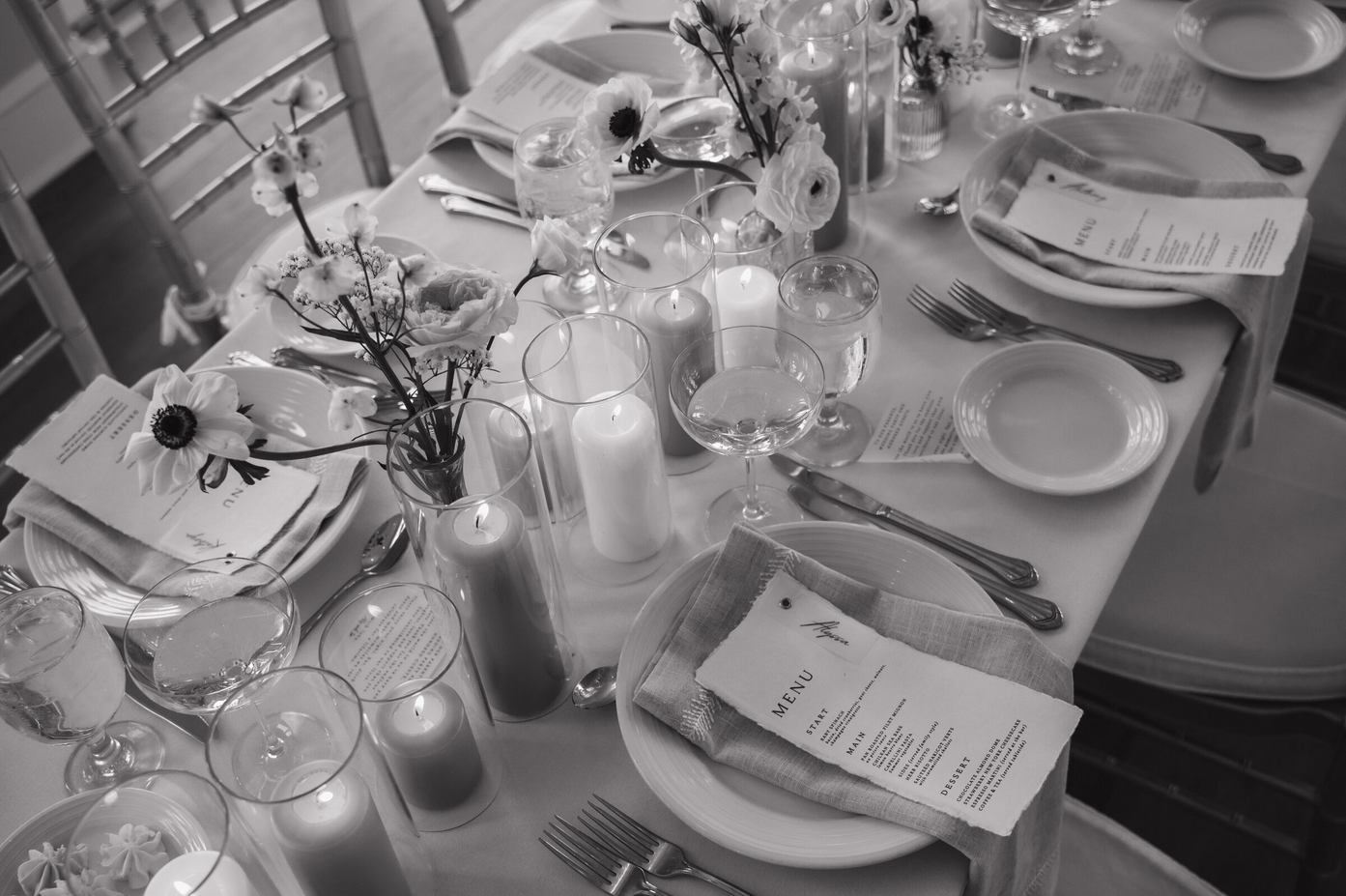 Ally Connell & Ian Connell's wedding 19