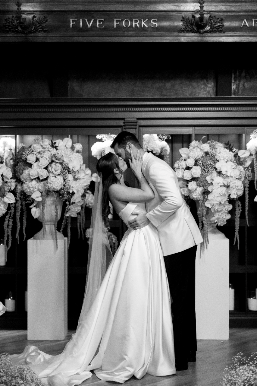 Alexandra Caulfield & David Caulfield's wedding-image-72