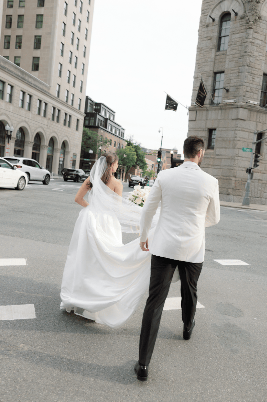 The Tower: A Longwood Venue portfolio 5