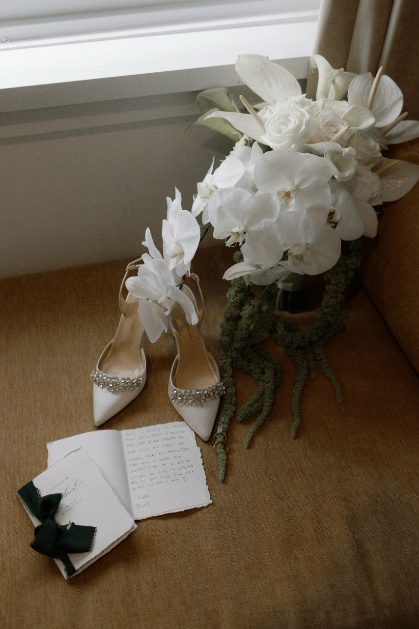Alexandra Caulfield & David Caulfield's wedding-image-132