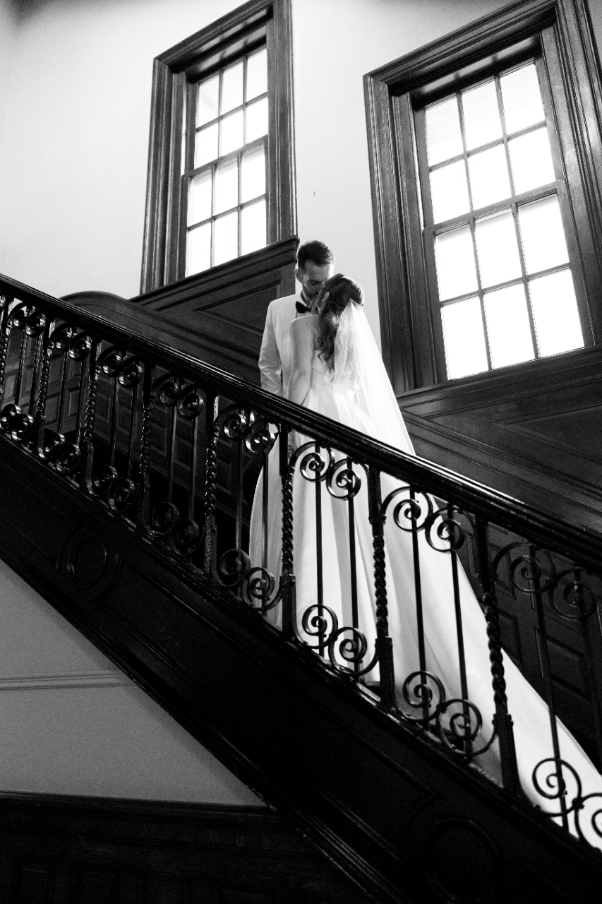 Alexandra Caulfield & David Caulfield's wedding-image-65