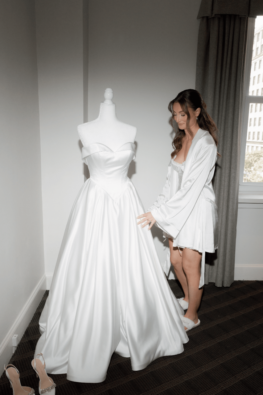 Alexandra Caulfield & David Caulfield's wedding-image-128