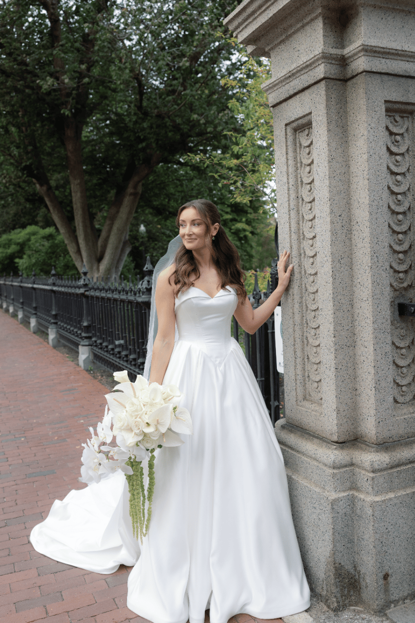 Alexandra Caulfield & David Caulfield's wedding-image-69