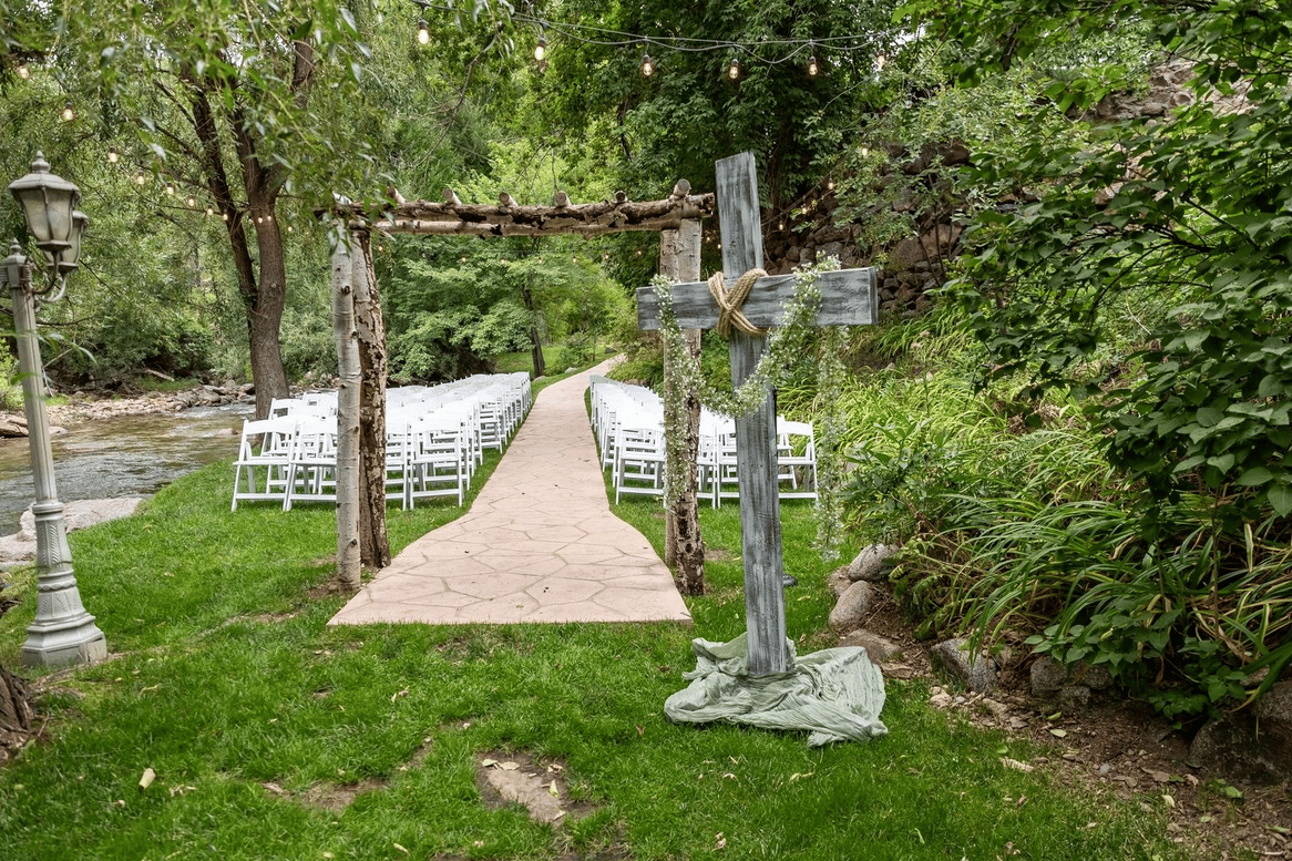 Connor R & Allison R's wedding 16