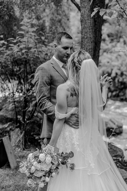 Connor R & Allison R's wedding 2
