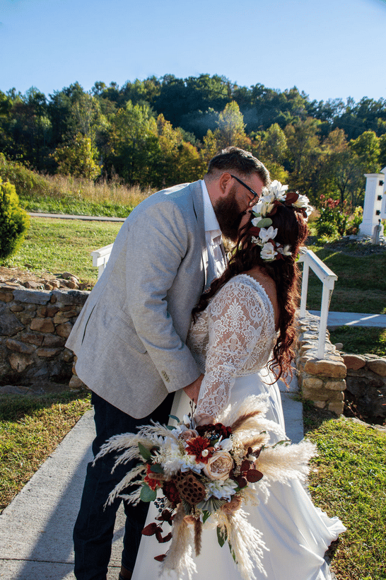 Tony Pons & Reneé Pons's wedding 27
