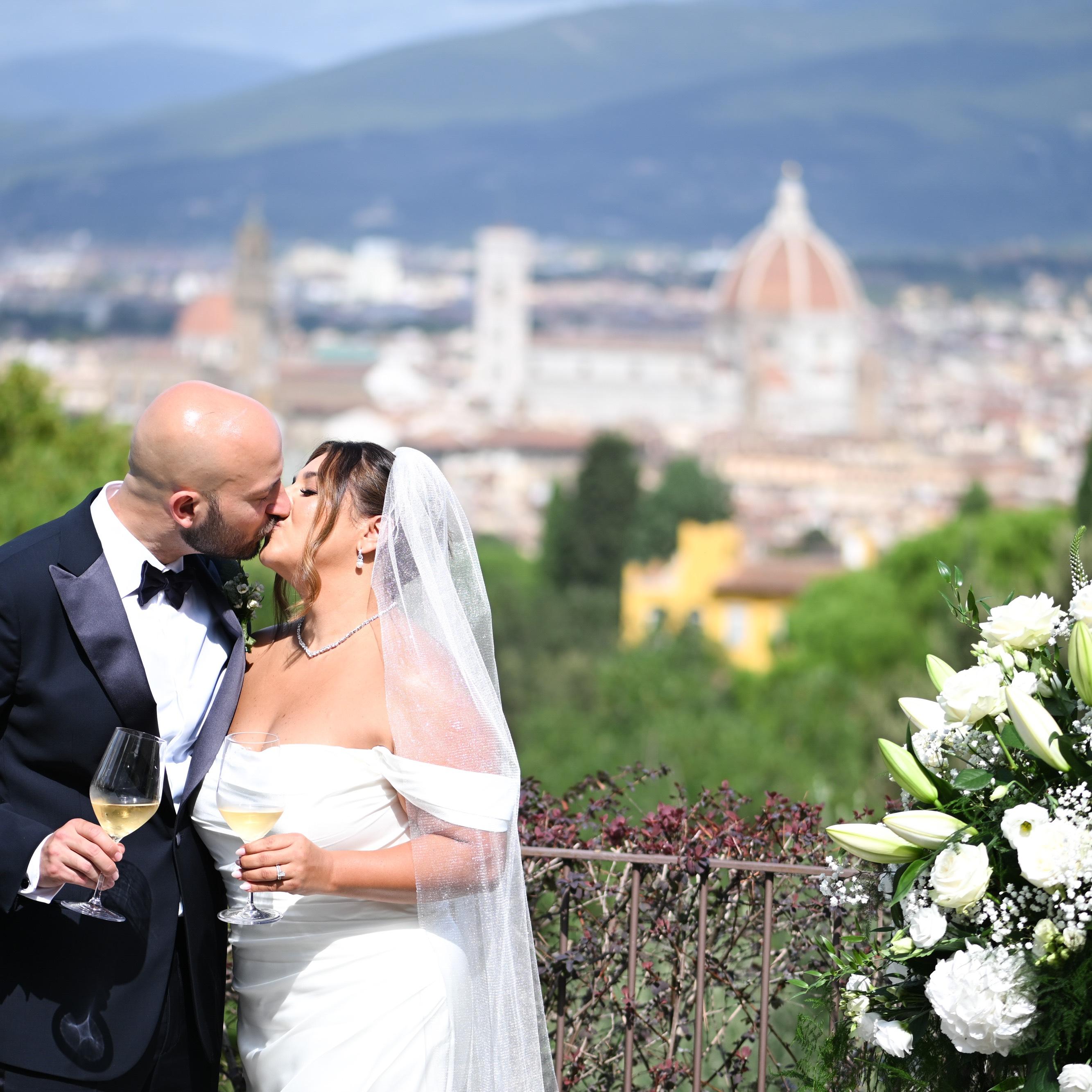 Emozioni - Your Exclusive Wedding