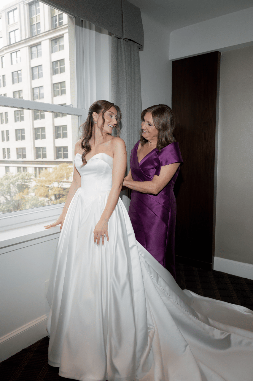 Alexandra Caulfield & David Caulfield's wedding-image-118