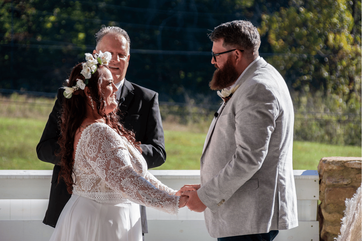 Tony Pons & Reneé Pons's wedding 39
