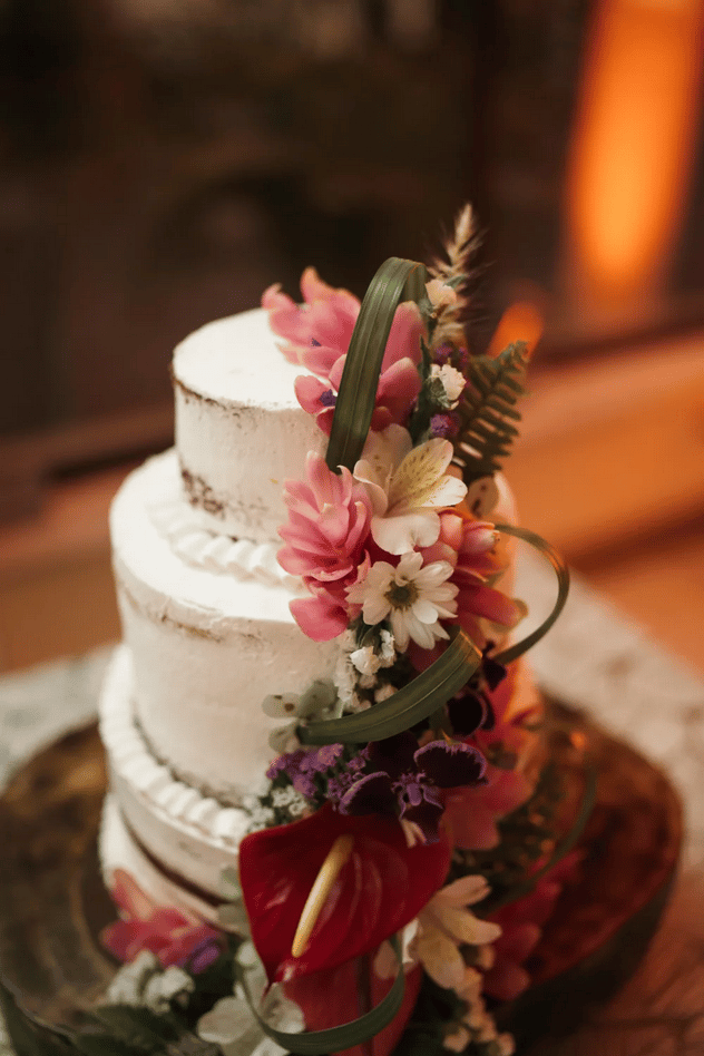 Acacia Florals and Events portfolio 2