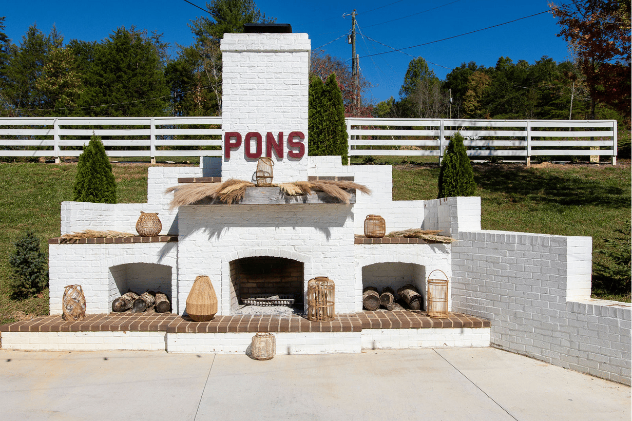 Tony Pons & Reneé Pons's wedding 42