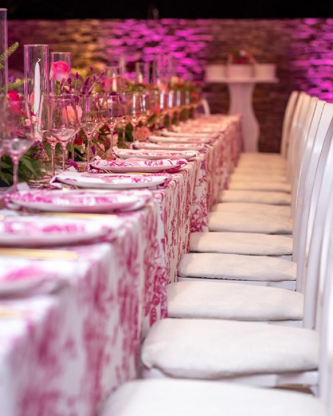Costa Mesa Event Rentals portfolio 5